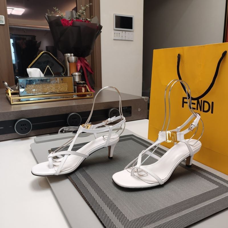 Fendi Sandals